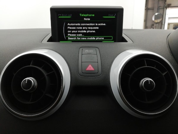 Used Audi A1 2014 for sale - 76325550: Photo 14