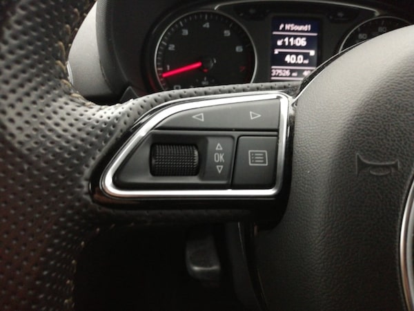 Used Audi A1 2014 for sale - 76325550: Photo 15