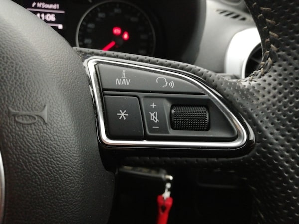Used Audi A1 2014 for sale - 76325550: Photo 16