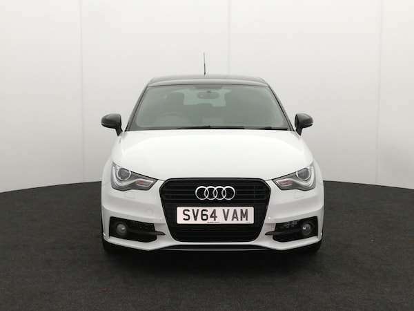 Used Audi A1 2014 for sale - 76325550: Photo 18