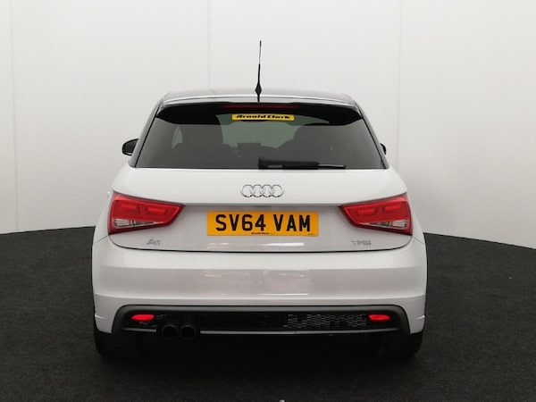 Used Audi A1 2014 for sale - 76325550: Photo 19