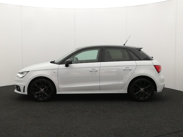 Used Audi A1 2014 for sale - 76325550: Photo 4