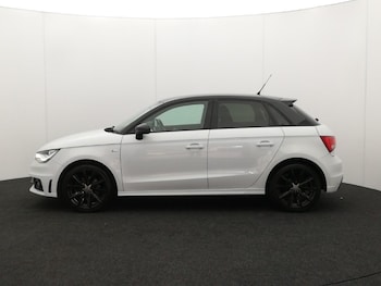 Used Audi A1 2014 for sale - 76325550: Photo