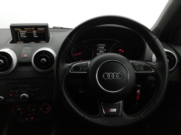 Used Audi A1 2014 for sale - 76325550: Photo 7
