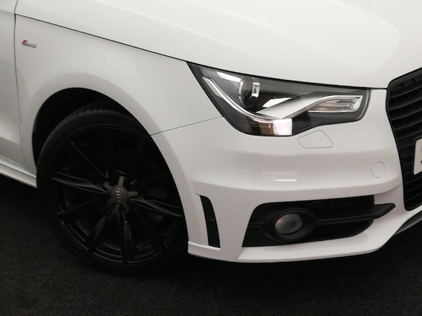 Used Audi A1 2014 for sale - 76325550: Photo 9