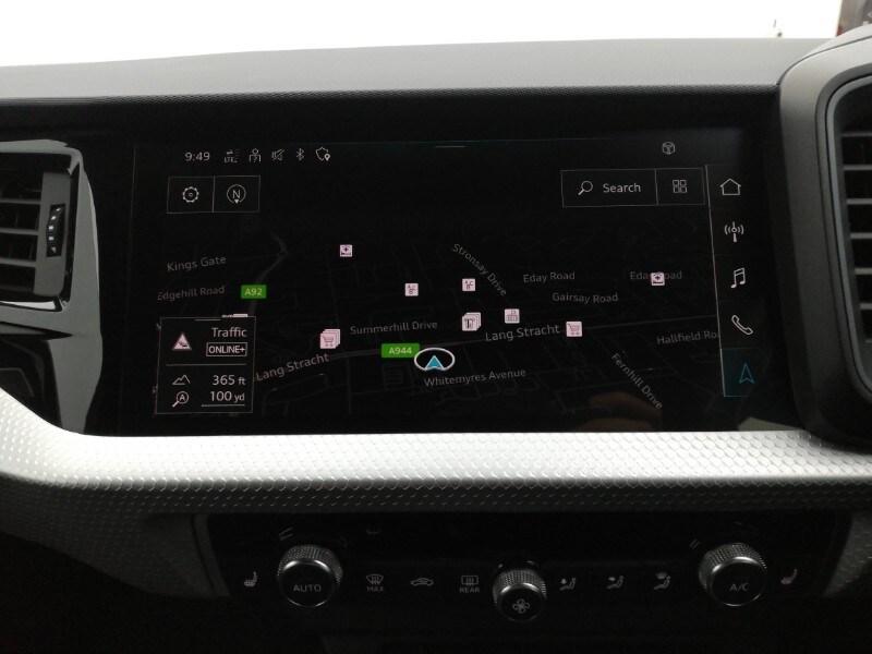 Used Audi A1 2023 for sale - 76144630: Photo 17
