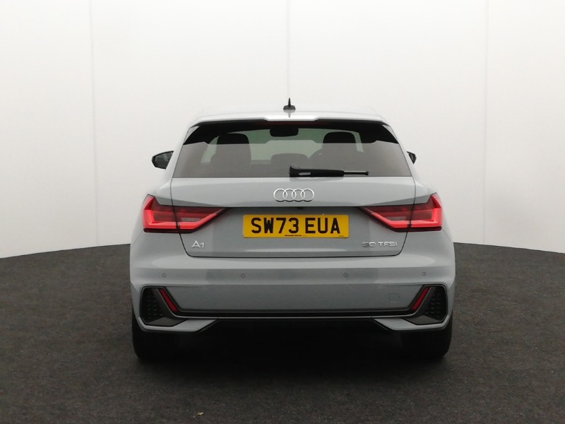Used Audi A1 2023 for sale - 76144630: Photo 18