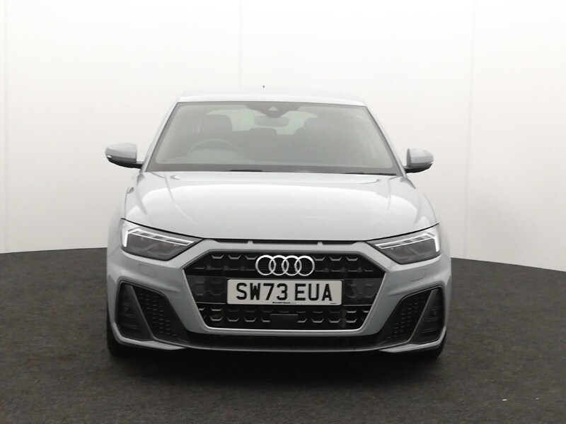 Used Audi A1 2023 for sale - 76144630: Photo 19