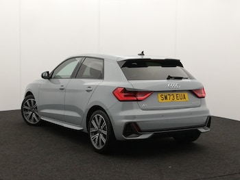 Used Audi A1 2023 for sale - 76144630: Photo 3