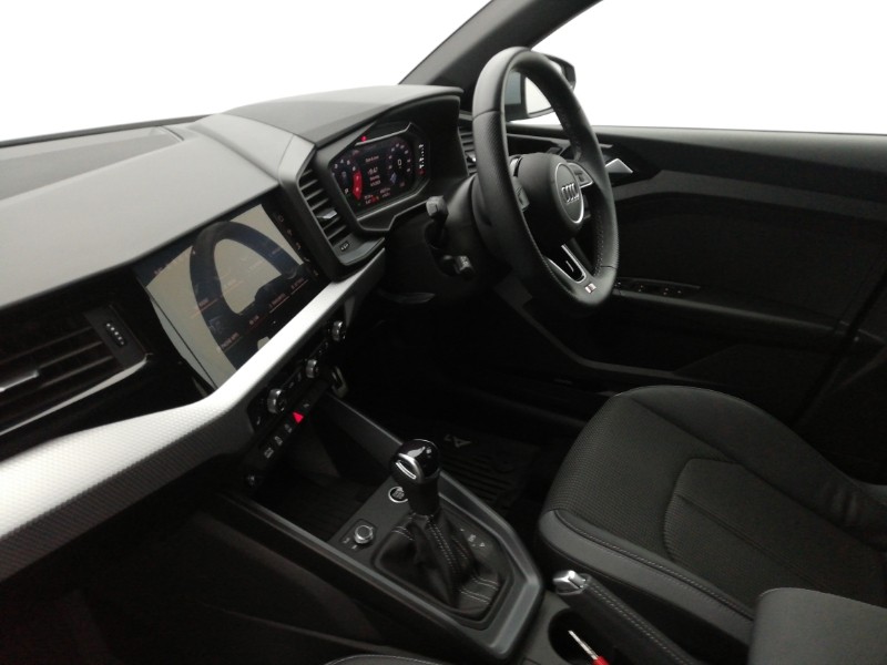 Used Audi A1 2023 for sale - 76144630: Photo 5