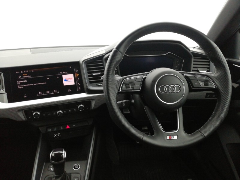 Used Audi A1 2023 for sale - 76144630: Photo 7