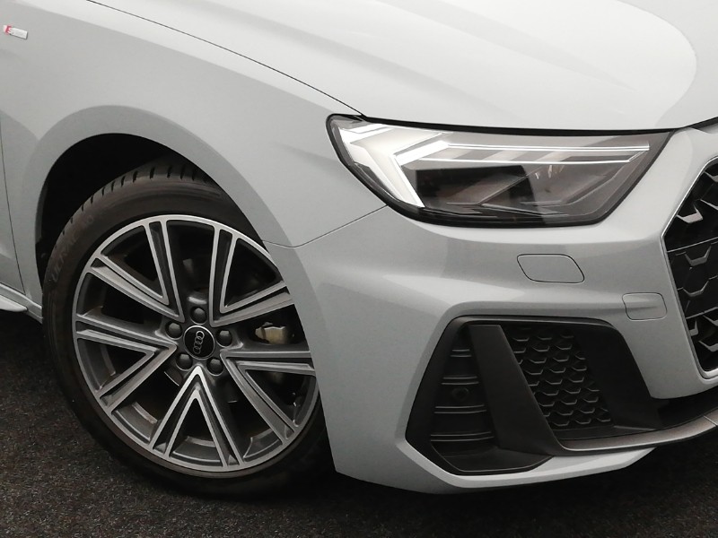 Used Audi A1 2023 for sale - 76144630: Photo 9