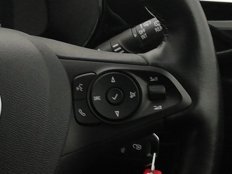 Used Vauxhall Corsa 2021 for sale - 78183722: Photo 10