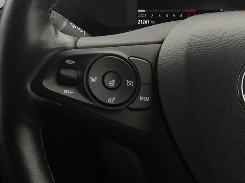 Used Vauxhall Corsa 2021 for sale - 78183722: Photo 11