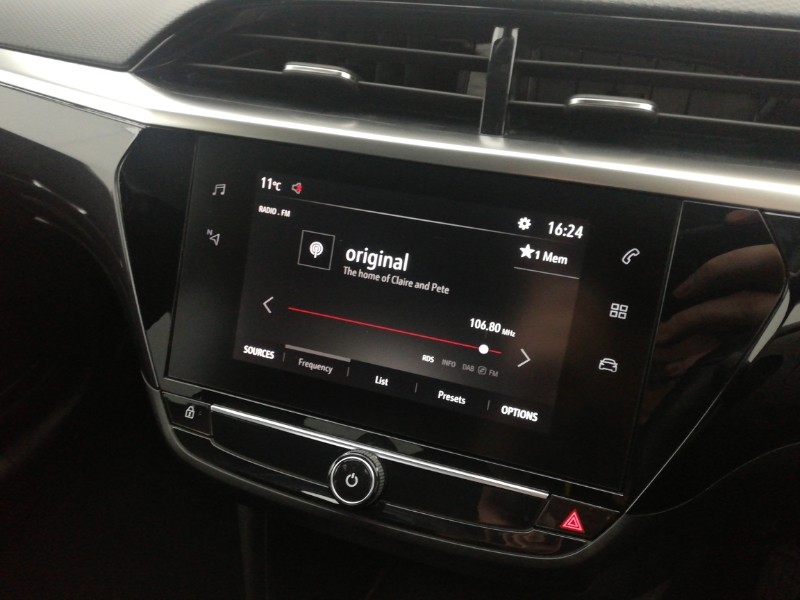 Used Vauxhall Corsa 2021 for sale - 78183722: Photo 12