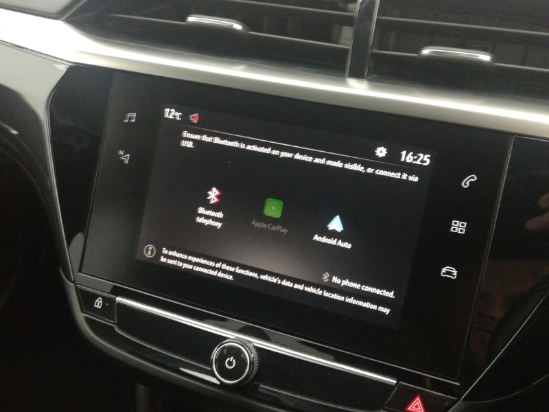 Used Vauxhall Corsa 2021 for sale - 78183722: Photo 13