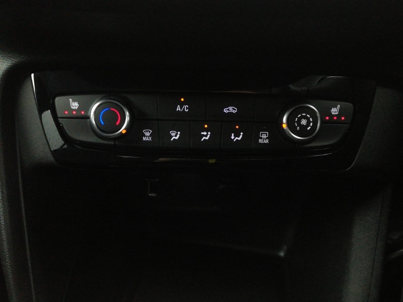 Used Vauxhall Corsa 2021 for sale - 78183722: Photo 14