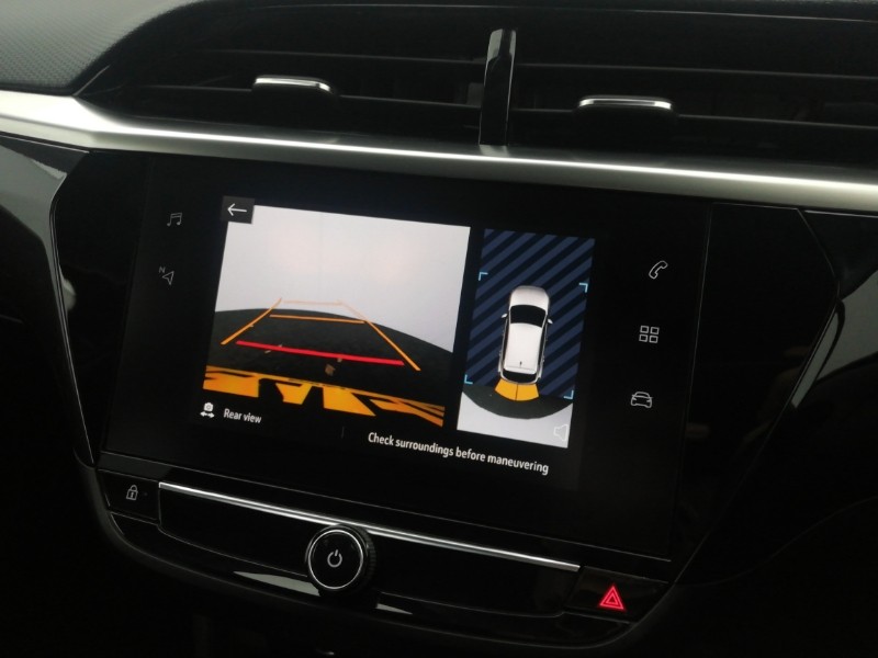 Used Vauxhall Corsa 2021 for sale - 78183722: Photo 18