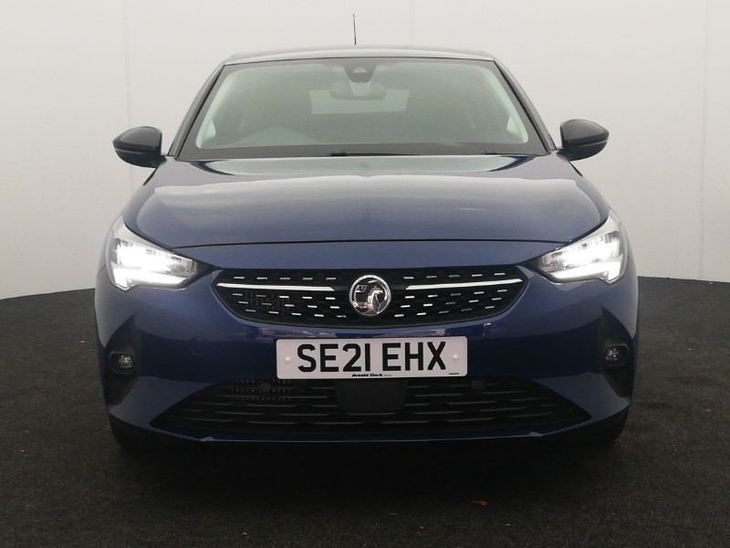 Used Vauxhall Corsa 2021 for sale - 78183722: Photo 19