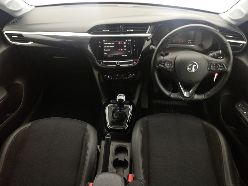Used Vauxhall Corsa 2021 for sale - 78183722: Photo 2