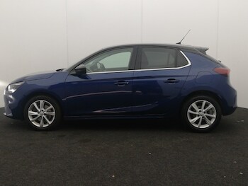 Used Vauxhall Corsa 2021 for sale - 78183722: Photo