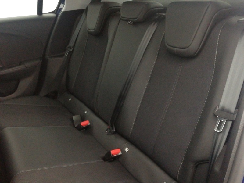 Used Vauxhall Corsa 2021 for sale - 78183722: Photo 6