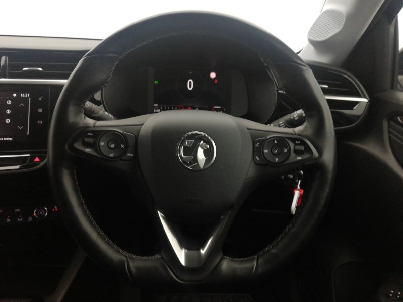Used Vauxhall Corsa 2021 for sale - 78183722: Photo 7