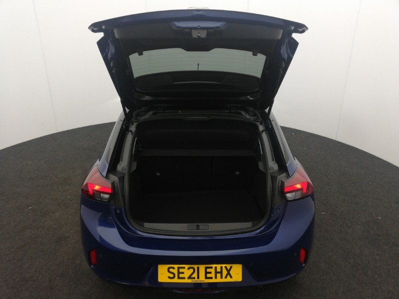 Used Vauxhall Corsa 2021 for sale - 78183722: Photo 8