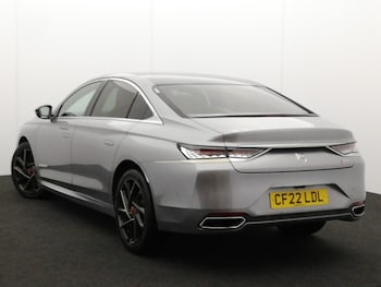 Used DS Automobiles Other 2022 for sale - 78537786: Photo
