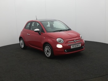 Used Fiat 500 2021 for sale - 78559793: Photo