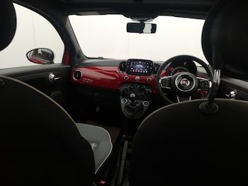 Used Fiat 500 2021 for sale - 78559793: Photo