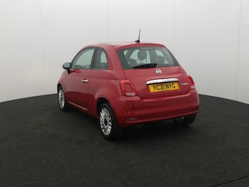 Used Fiat 500 2021 for sale - 78559793: Photo