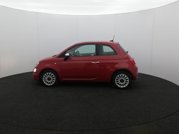 Used Fiat 500 2021 for sale - 78559793: Photo