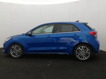 Used Kia Rio 2023 for sale - 79834507: Photo