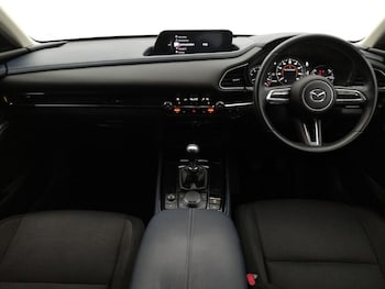 Used Mazda CX-30 2020 for sale - 78441059: Photo