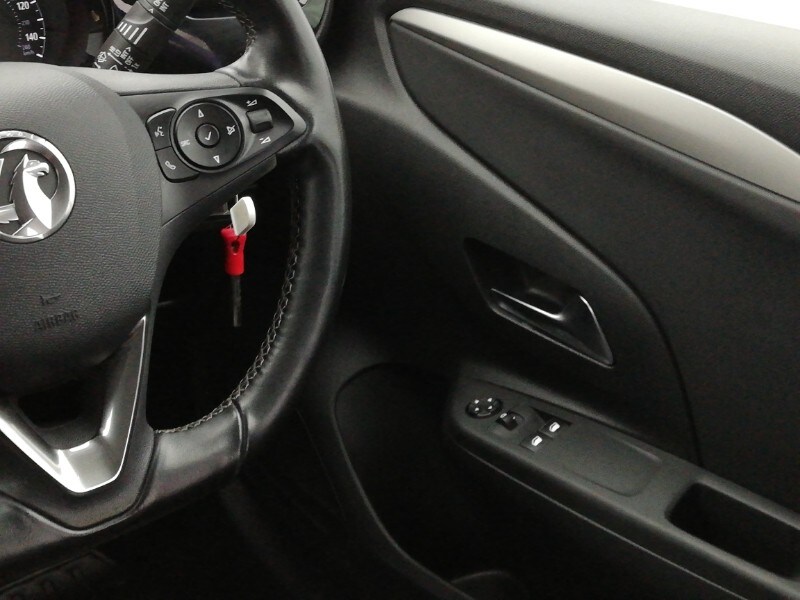 Used Vauxhall Corsa 2021 for sale - 77544495: Photo 11