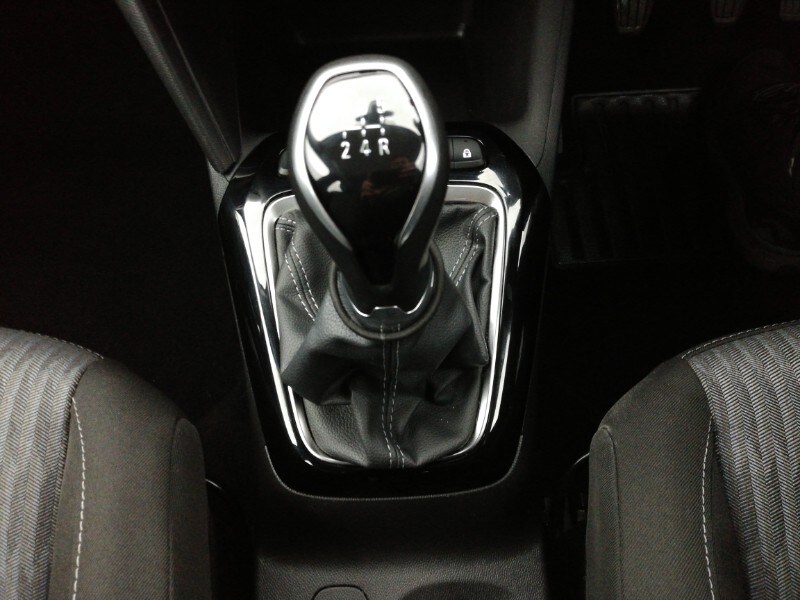 Used Vauxhall Corsa 2021 for sale - 77544495: Photo 12