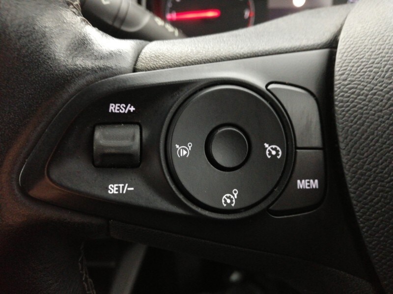 Used Vauxhall Corsa 2021 for sale - 77544495: Photo 14