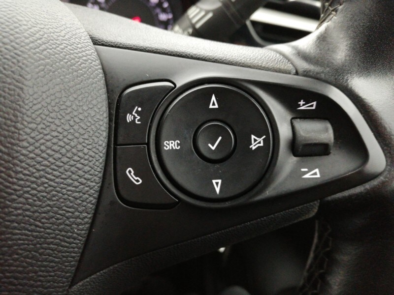 Used Vauxhall Corsa 2021 for sale - 77544495: Photo 15