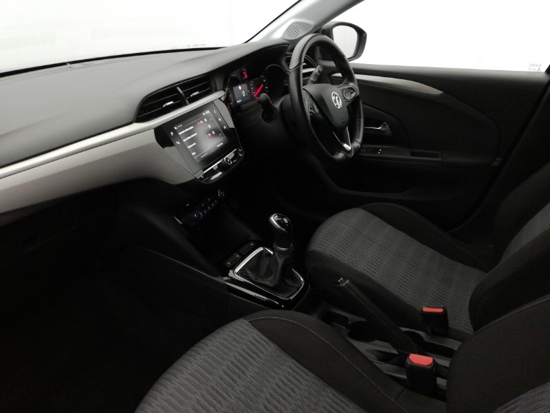 Used Vauxhall Corsa 2021 for sale - 77544495: Photo 5