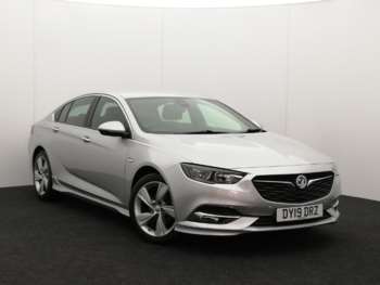 2019 - 1.5T SRi Vx-line Nav 5dr