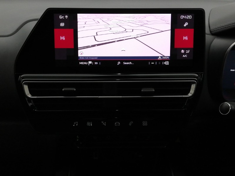 Used Citroen C5 Aircross 2022 for sale - 78151126: Photo 10