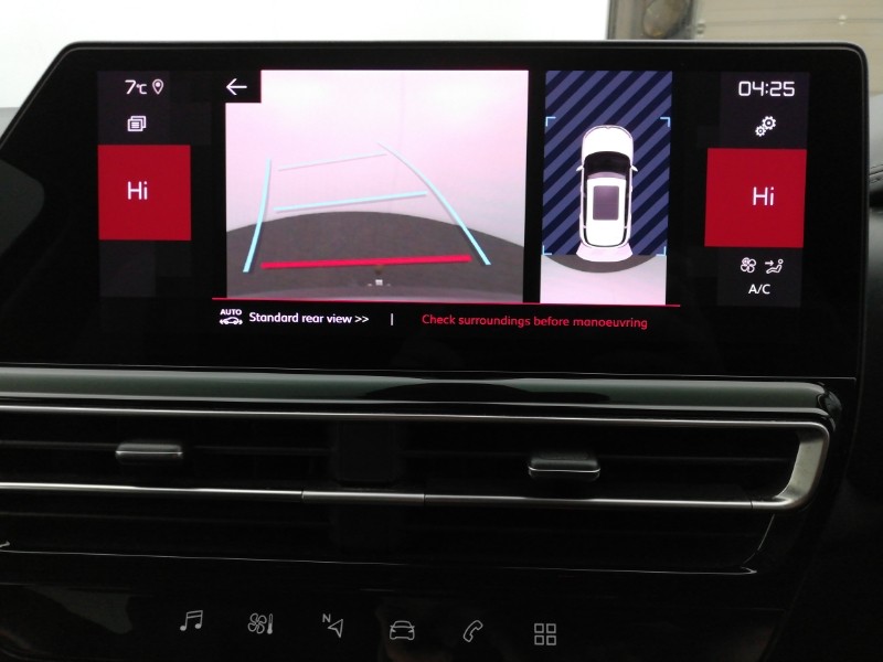 Used Citroen C5 Aircross 2022 for sale - 78151126: Photo 12