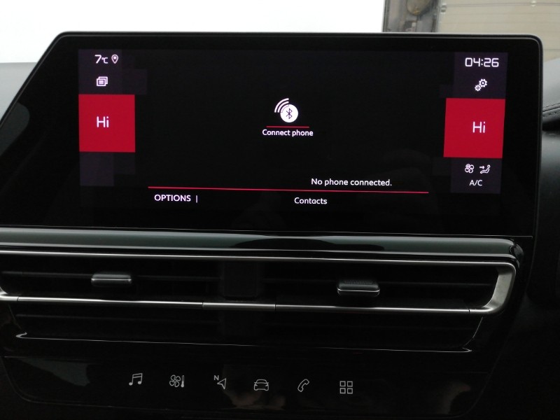 Used Citroen C5 Aircross 2022 for sale - 78151126: Photo 17