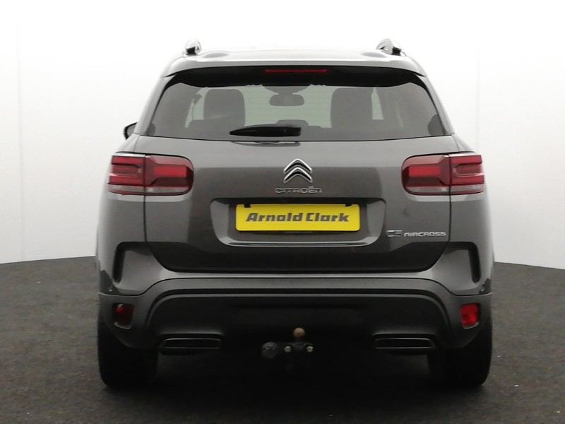 Used Citroen C5 Aircross 2022 for sale - 78151126: Photo 18
