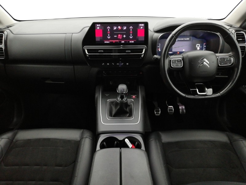 Used Citroen C5 Aircross 2022 for sale - 78151126: Photo 2