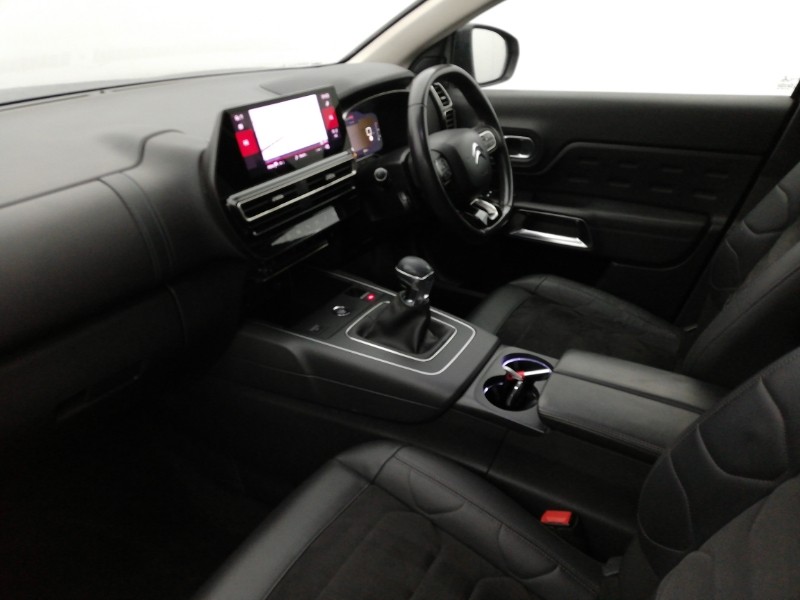 Used Citroen C5 Aircross 2022 for sale - 78151126: Photo 5