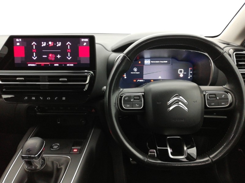 Used Citroen C5 Aircross 2022 for sale - 78151126: Photo 7