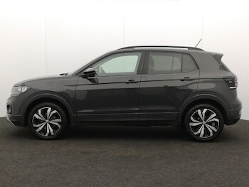 Used Volkswagen T-Cross 2019 for sale - 78634404: Photo