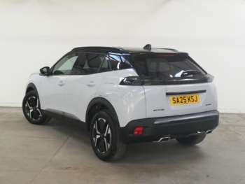 Used Peugeot 2008 2025 for sale - 74293159: Photo